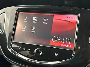 Used 2015 Vauxhall Corsa Limited Edition Black - Interior and Exterior details 14