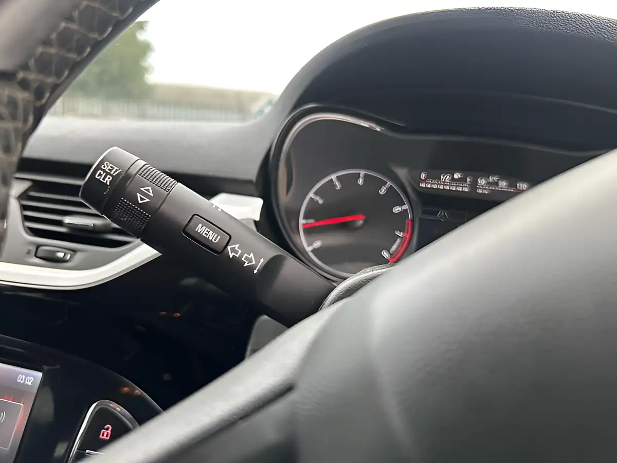 Used 2015 Vauxhall Corsa Limited Edition Black - Interior and Exterior details 16