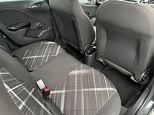 Used 2015 Vauxhall Corsa Limited Edition Black - Interior and Exterior details 18