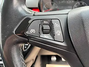 Used 2015 Vauxhall Corsa Limited Edition Flame Red - Interior and Exterior details 17