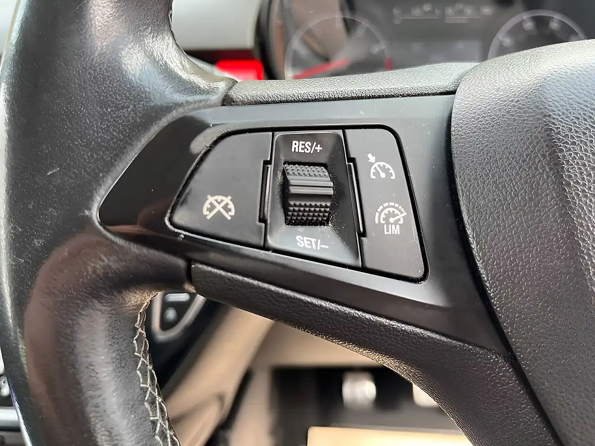 Used 2015 Vauxhall Corsa Limited Edition Flame Red - Interior and Exterior details 17
