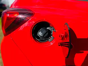 Used 2015 Vauxhall Corsa Limited Edition Flame Red - Interior and Exterior details 19