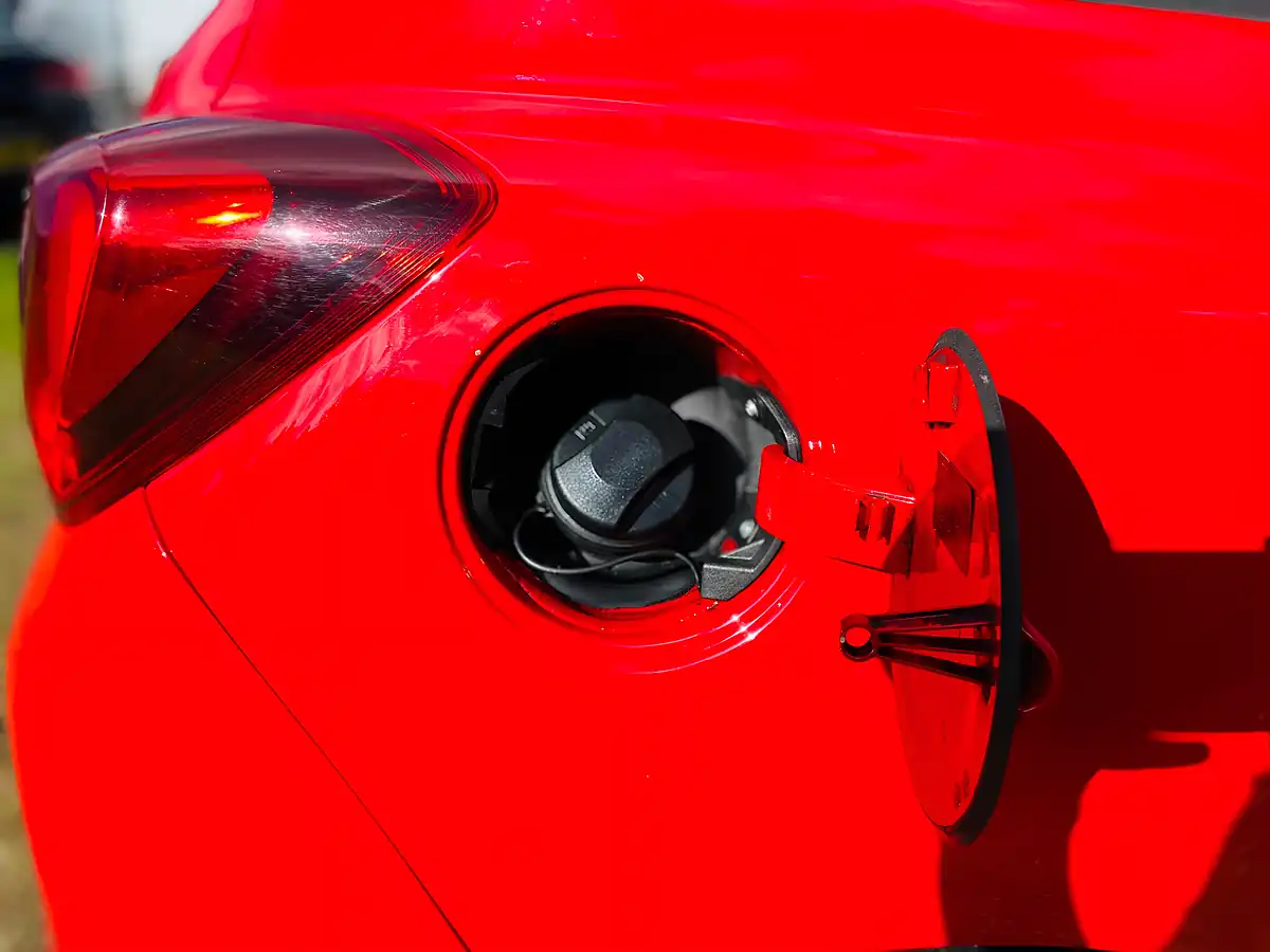 Used 2015 Vauxhall Corsa Limited Edition Flame Red - Interior and Exterior details 19
