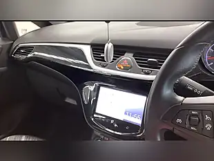 Used 2015 Vauxhall Corsa Limited Edition Grey - Interior and Exterior details 11