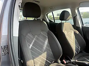Used 2015 Vauxhall Corsa Limited Edition Grey - Interior and Exterior details 12