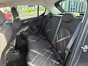 Used 2015 Vauxhall Corsa Limited Edition Grey - Interior and Exterior details 16