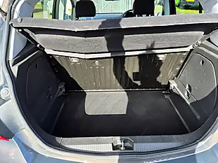 Used 2015 Vauxhall Corsa Limited Edition Grey - Interior and Exterior details 19