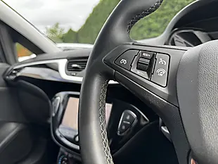 Used 2015 Vauxhall Corsa Limited Edition Grey - Interior and Exterior details 15