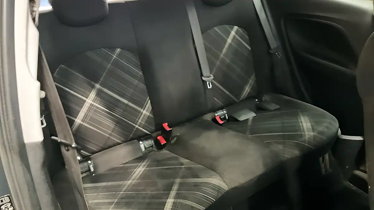 Used 2015 Vauxhall Corsa Limited Edition Grey - Interior and Exterior details 12
