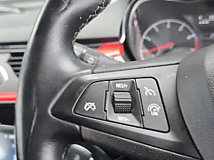 Used 2015 Vauxhall Corsa Limited Edition Red - Interior and Exterior details 10