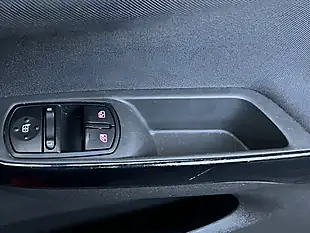 Used 2015 Vauxhall Corsa Limited Edition Red - Interior and Exterior details 19