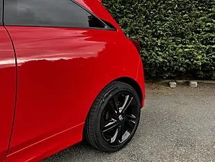 Used 2015 Vauxhall Corsa Limited Edition Red - Interior and Exterior details 11