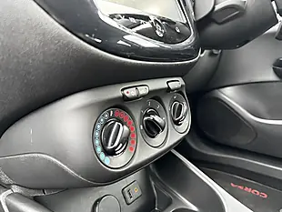 Used 2015 Vauxhall Corsa Limited Edition Red - Interior and Exterior details 20
