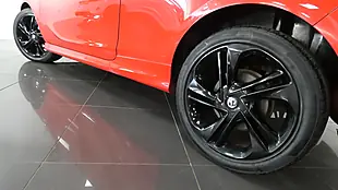 Used 2015 Vauxhall Corsa Limited Edition Red - Interior and Exterior details 9