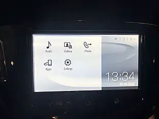 Used 2015 Vauxhall Corsa Limited Edition S/S Black - Interior and Exterior details 14