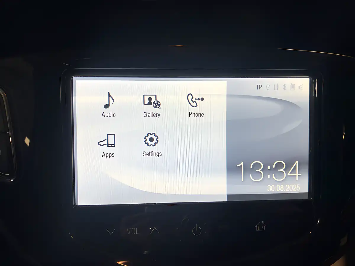 Used 2015 Vauxhall Corsa Limited Edition S/S Black - Interior and Exterior details 14