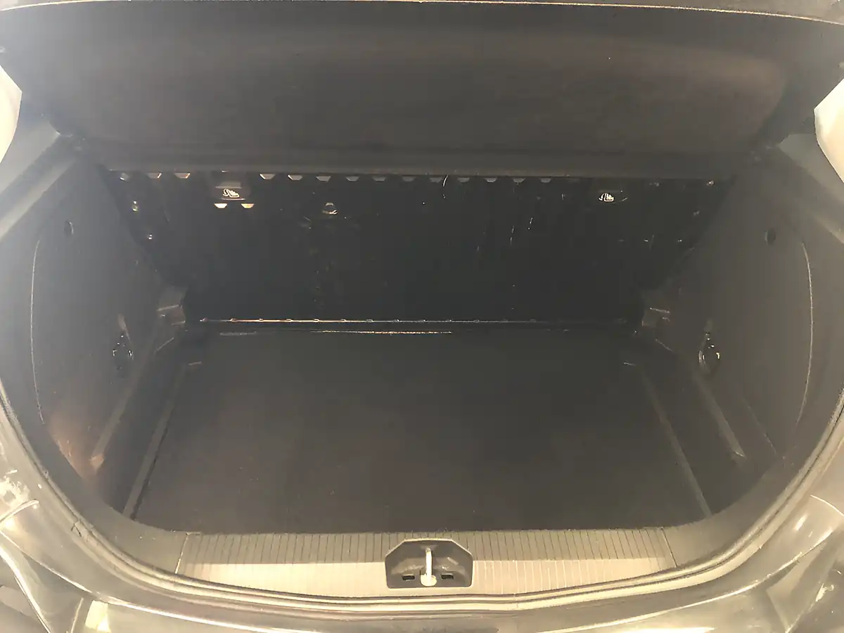 Used 2015 Vauxhall Corsa Limited Edition S/S Black - Interior and Exterior details 18