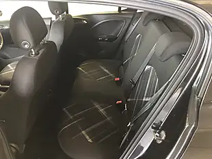 Used 2015 Vauxhall Corsa Limited Edition S/S Black - Interior and Exterior details 19
