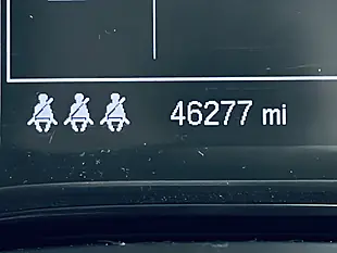 Used 2015 Vauxhall Corsa Limited Edition Silver - Interior and Exterior details 12