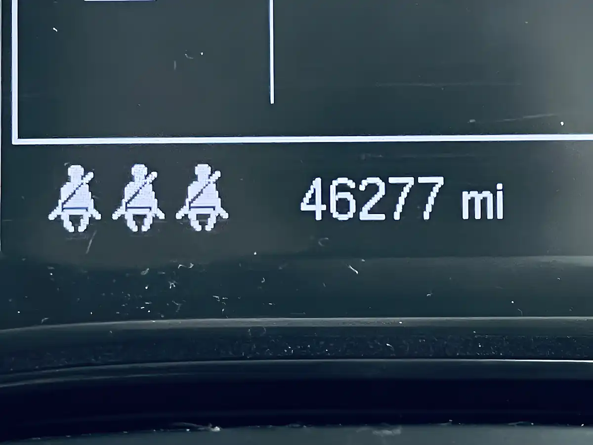Used 2015 Vauxhall Corsa Limited Edition Silver - Interior and Exterior details 12