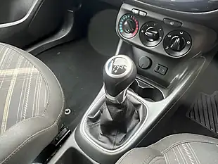 Used 2015 Vauxhall Corsa Limited Edition White - Interior and Exterior details 14