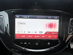 Used 2015 Vauxhall Corsa Limited Edition White - Interior and Exterior details 17