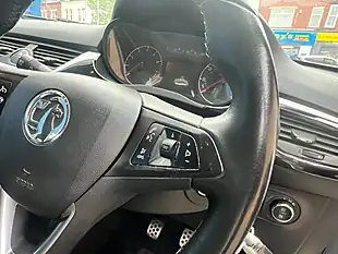 Used 2015 Vauxhall Corsa Limited Edition White - Interior and Exterior details 18