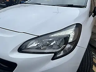 Used 2015 Vauxhall Corsa Limited Edition White - Interior and Exterior details 3