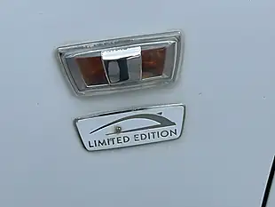 Used 2015 Vauxhall Corsa Limited Edition White - Interior and Exterior details 5