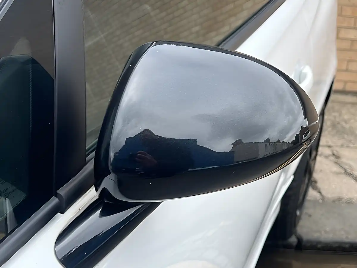 Used 2015 Vauxhall Corsa Limited Edition White - Interior and Exterior details 6