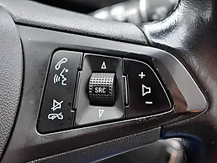 Used 2015 Vauxhall Corsa Limited Edition White - Interior and Exterior details 12
