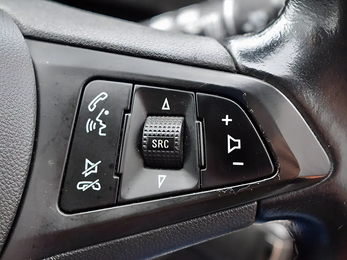 Used 2015 Vauxhall Corsa Limited Edition White - Interior and Exterior details 12