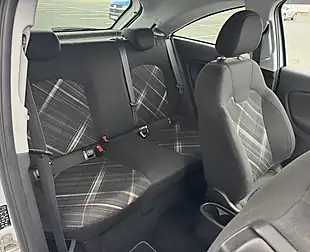 Used 2015 Vauxhall Corsa Limited Edition White - Interior and Exterior details 12