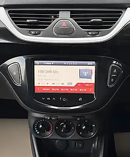 Used 2015 Vauxhall Corsa Limited Edition White - Interior and Exterior details 15