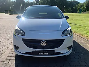 Used 2015 Vauxhall Corsa Limited Edition White - Interior and Exterior details 15