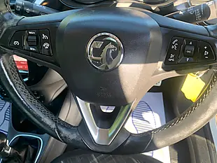 Used 2015 Vauxhall Corsa Limited Edition White - Interior and Exterior details 17