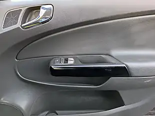 Used 2015 Vauxhall Corsa Se Black - Interior and Exterior details 11