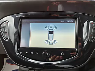 Used 2015 Vauxhall Corsa Se Black - Interior and Exterior details 15