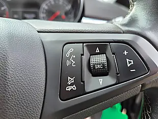 Used 2015 Vauxhall Corsa Se Black - Interior and Exterior details 18