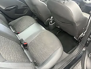 Used 2015 Vauxhall Corsa Se Black - Interior and Exterior details 13
