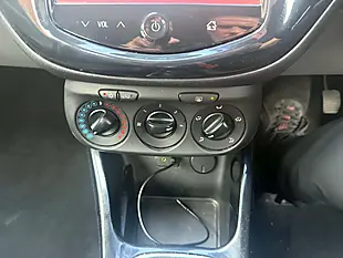 Used 2015 Vauxhall Corsa Se Black - Interior and Exterior details 15