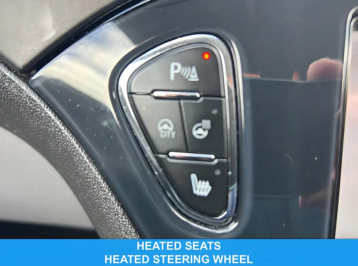 Used 2015 Vauxhall Corsa Se Blue - Interior and Exterior details 3