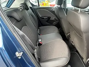Used 2015 Vauxhall Corsa Se Blue - Interior and Exterior details 15