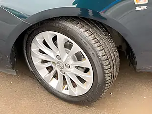 Used 2015 Vauxhall Corsa Se Green - Interior and Exterior details 19