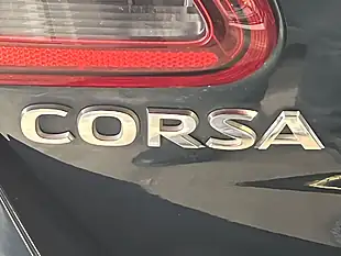 Used 2015 Vauxhall Corsa Se Green - Interior and Exterior details 7
