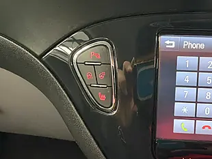 Used 2015 Vauxhall Corsa Se Green - Interior and Exterior details 20