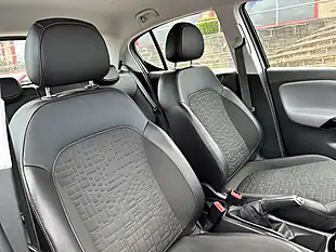 Used 2015 Vauxhall Corsa Se Grey - Interior and Exterior details 12