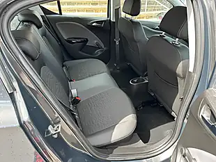 Used 2015 Vauxhall Corsa Se Grey - Interior and Exterior details 19