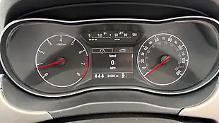 Used 2015 Vauxhall Corsa Se Grey - Interior and Exterior details 11