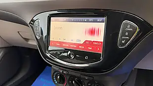 Used 2015 Vauxhall Corsa Se Grey - Interior and Exterior details 9
